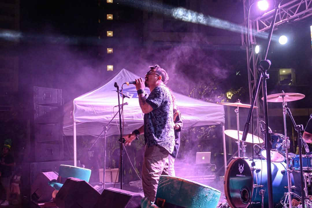 Doctor Marte Rock Band