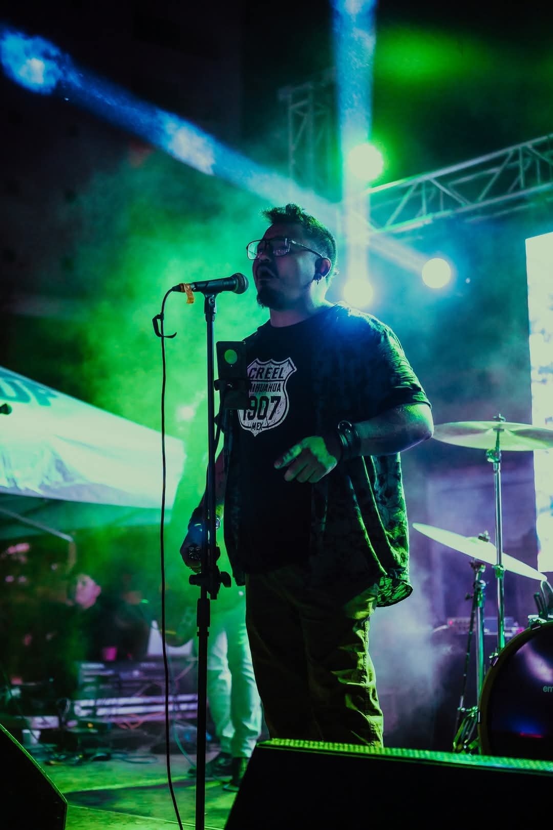 Doctor Marte Rock Band