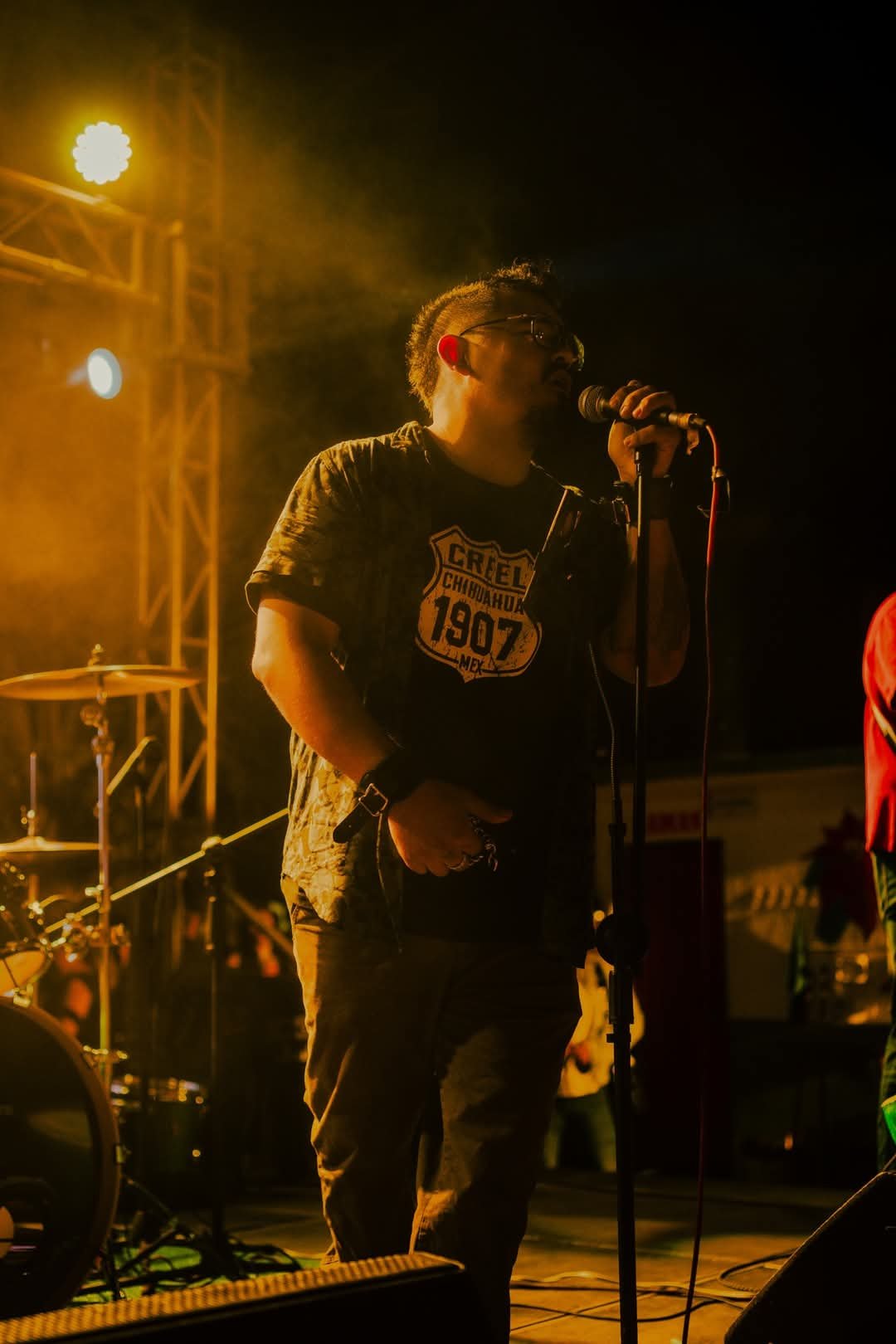 Doctor Marte Rock Band